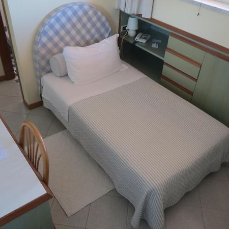 Hotel Eden Cinquale Zewnętrze zdjęcie
