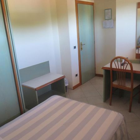 Hotel Eden Cinquale Zewnętrze zdjęcie