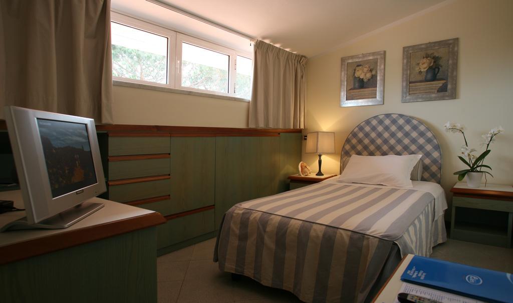 Hotel Eden Cinquale Pokój zdjęcie