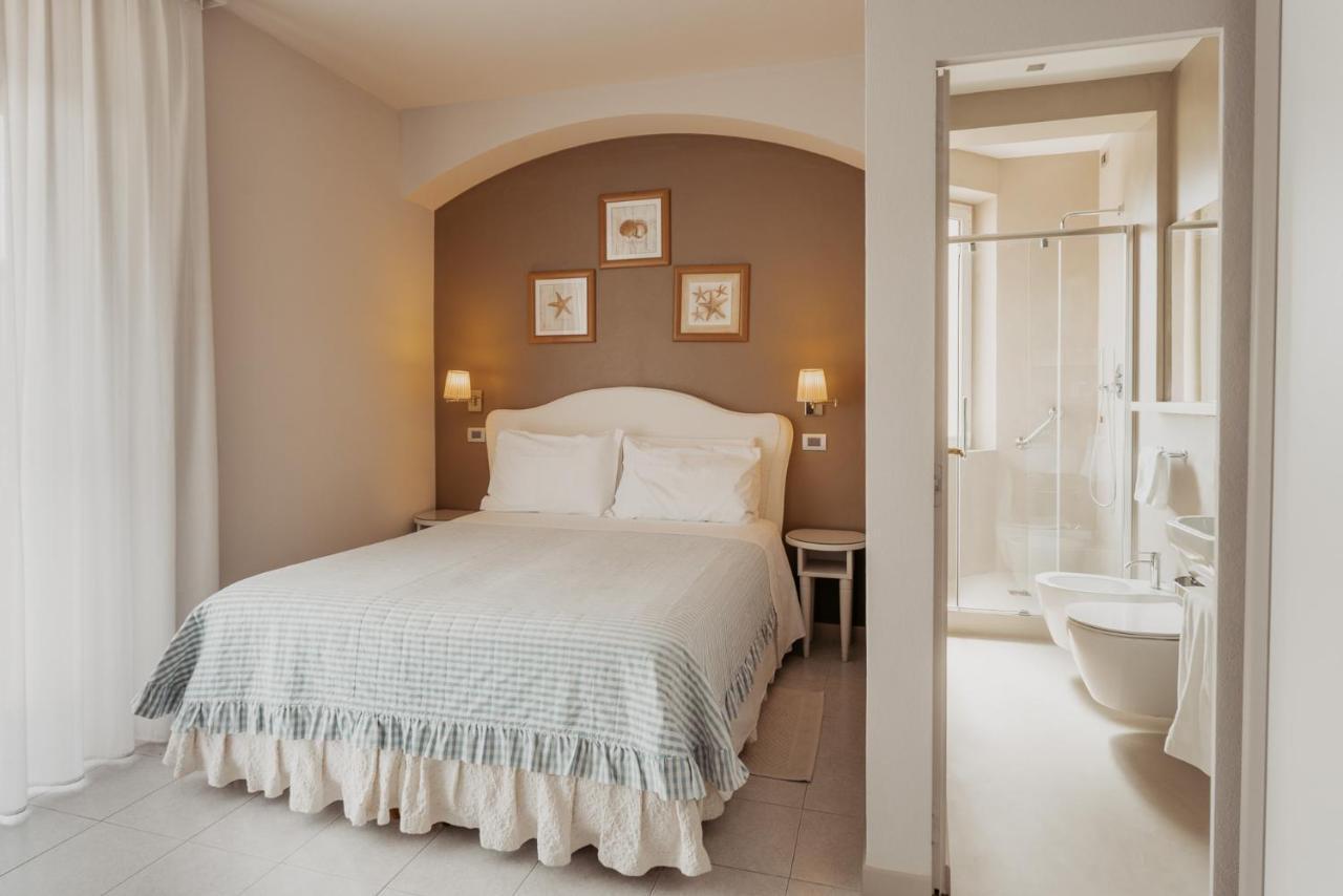 Hotel Eden Cinquale Zewnętrze zdjęcie