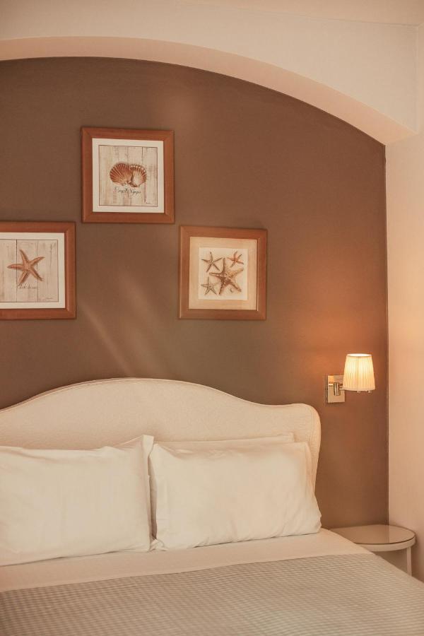Hotel Eden Cinquale Zewnętrze zdjęcie