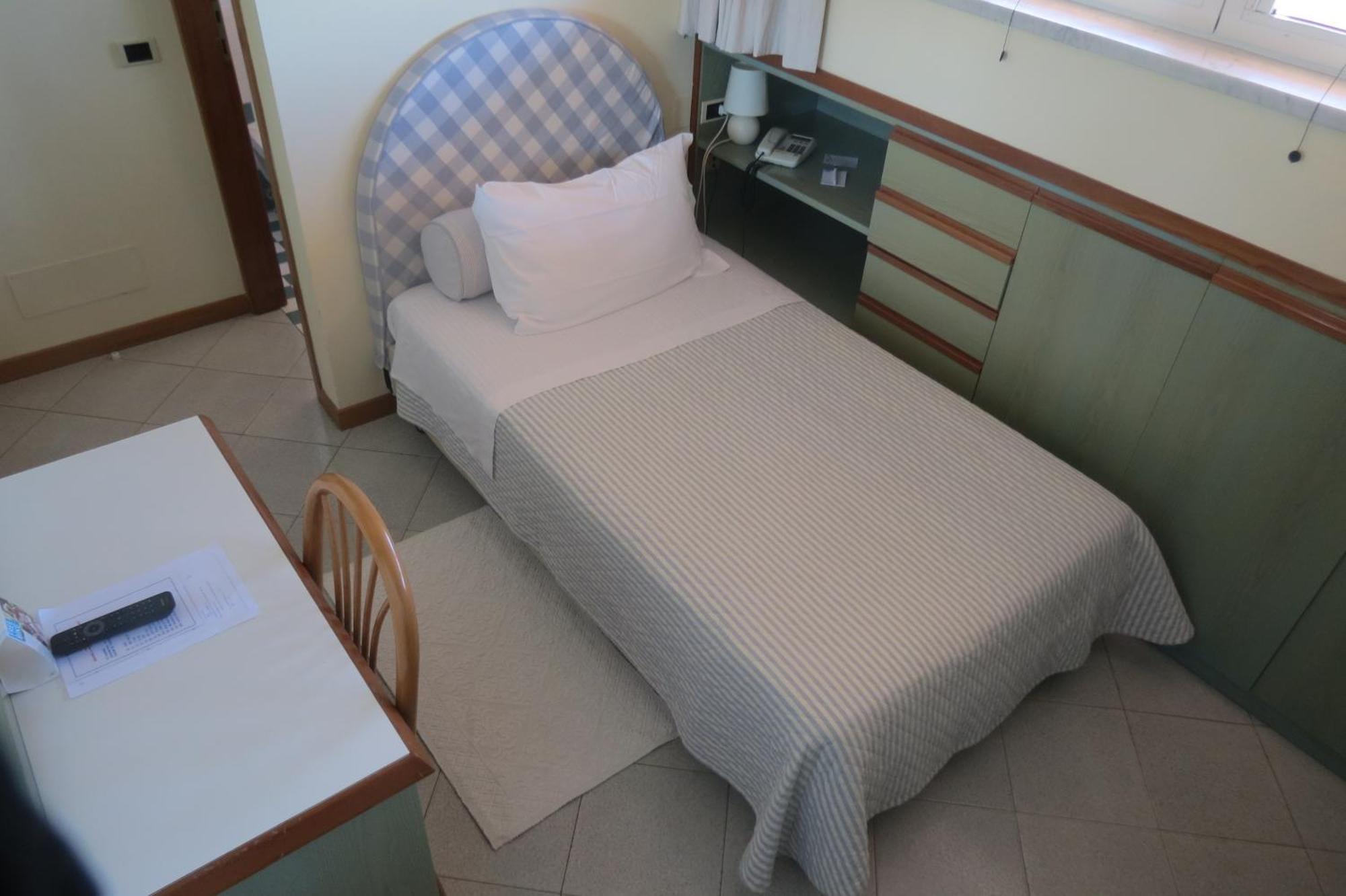 Hotel Eden Cinquale Zewnętrze zdjęcie
