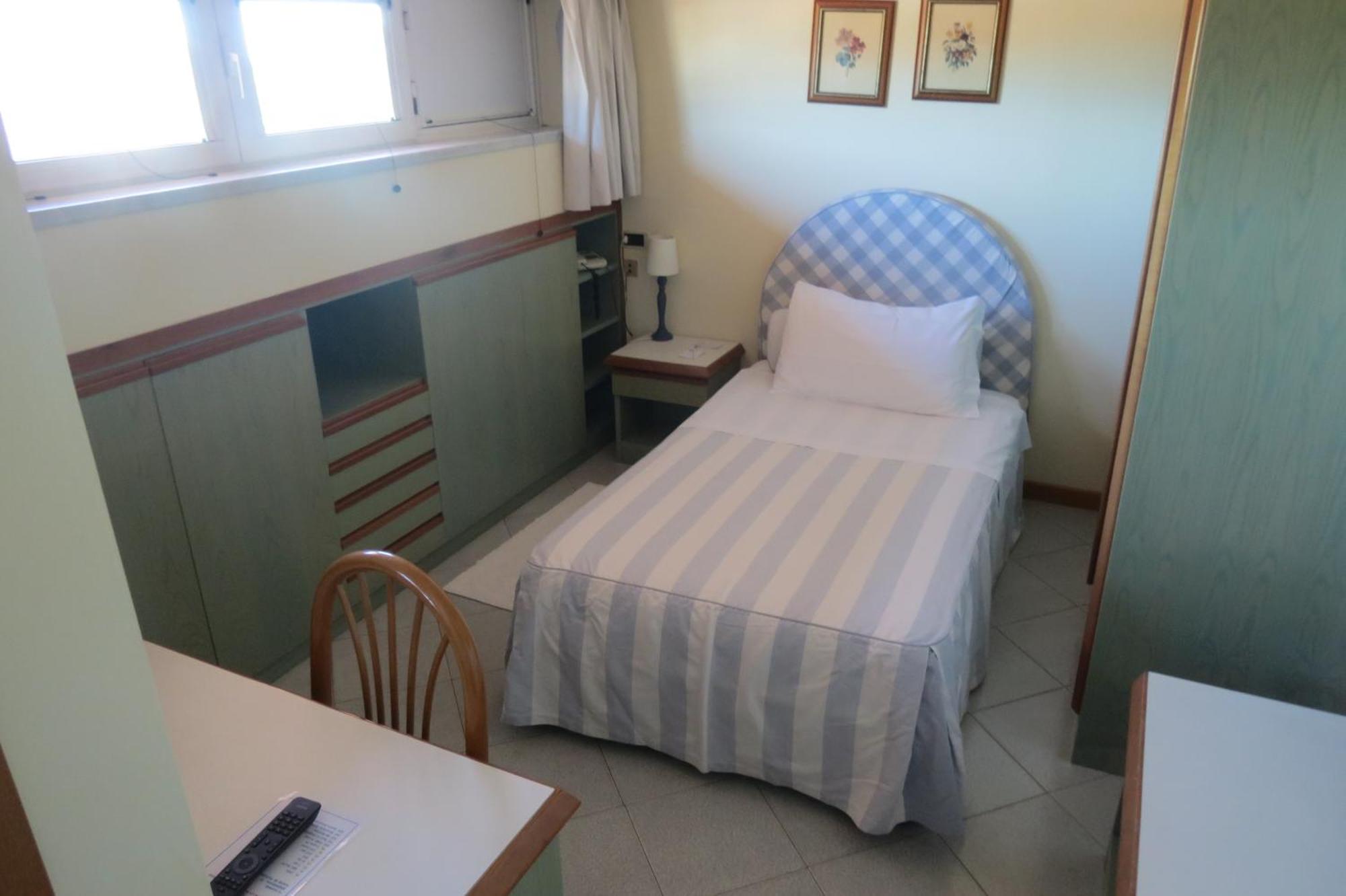 Hotel Eden Cinquale Zewnętrze zdjęcie