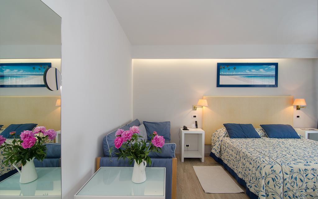 Hotel Eden Cinquale Zewnętrze zdjęcie
